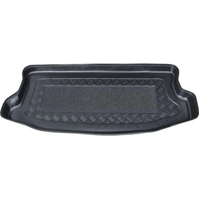 Стелка за багажник за Suzuki Swift (2007-2010) Hatchback 3d/5d for models with a shelf = - Up (on the shelf)