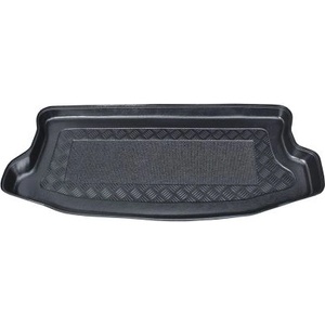 CarMart Стелка за багажник за Suzuki Swift (2007-2010) Hatchback 3d/5d for models with a shelf = - Up (on the shelf)