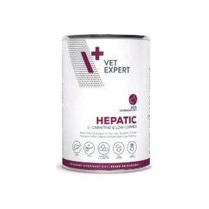 VetExpert Хепатичен кучешки 400 г
