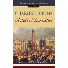 Tale of Two Cities