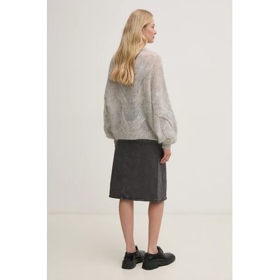 Gestuz Дънкова пола Gestuz (10909237)