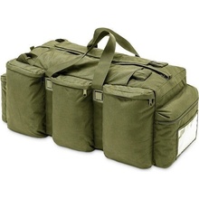 Defcon 5 Duffle OD green 100 l