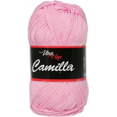 Příze Vlna Hep Camilla 8038
