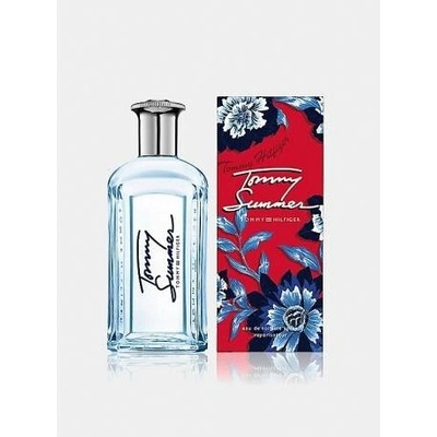 Tommy Hilfiger Tommy Summer parfémovaná voda pánská 100 ml