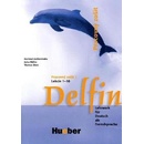 Delfin slowakische Ausgabe Pracovný zošit Hartmut Aufderstraße Jutta Müller Thomas Storz