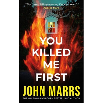 You Killed Me First