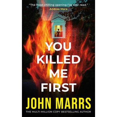 You Killed Me First