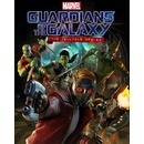 Guardians of the Galaxy: The Telltale Series