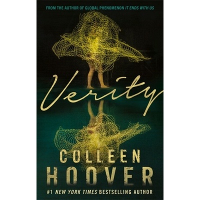 Verity - Colleen Hoover, Sphere