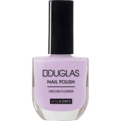 Douglas Nail Polish Pastel Collecion Orchid Flower 445 10 ml