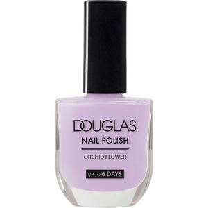 Douglas Nail Polish Pastel Collecion Orchid Flower 445 10 ml