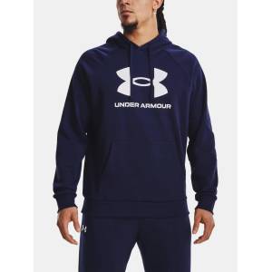 Under Armour Мъжки суитшърт Under Armour UA Rival Fleece Logo HD Under Armour | Sin | МЪЖЕ | S - zoot - 106,32 лв