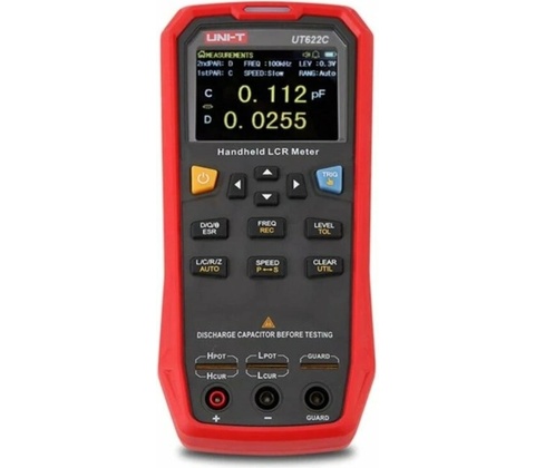 UNI-T UT622C