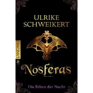 Die Erben der Nacht - Nosferas (2008)