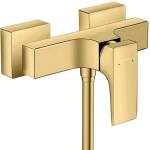 Hansgrohe Metropol - Душ-смесител, златист 32560990 (32560990)