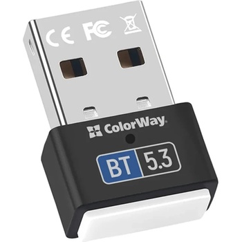 Image 1 of ColorWay BT53