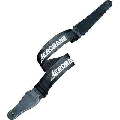 AeroBand Strap Black Колан за китара (AGSTRAP-BK)