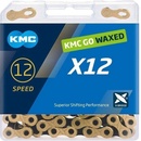 KMC X-12