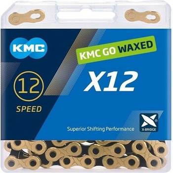 KMC X-12