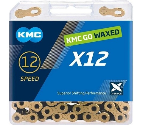 KMC X-12