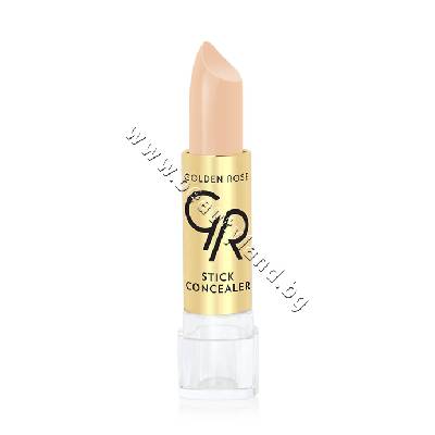 Коректор Golden Rose Stick Concealer, p/n GR-3040302 - Коректор стик (GR-3040302)