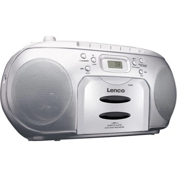 Lenco SCD-420