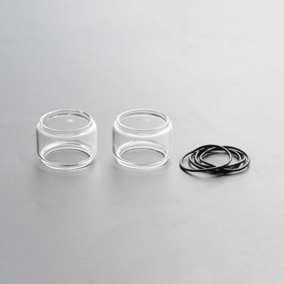 Steamcrave Aromamizer Supreme V2 Náhradní sklo 18 ml 2 ks