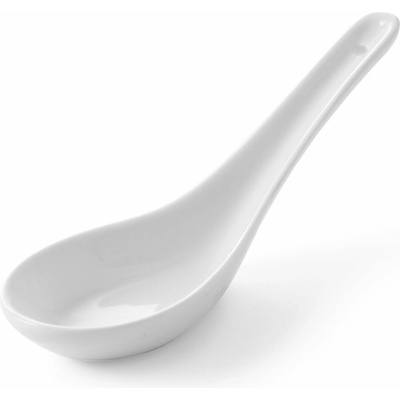 Mini lyžička na tapas Hendi 133 mm 6 ks