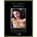 Gloria Sol- Top Models of MetArt.com