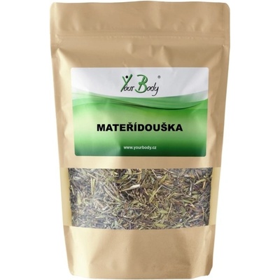 Your Body Mateřídouška 30 g