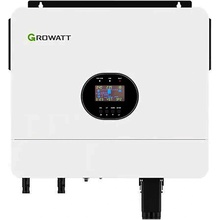 Growatt SPF 6000ES plus 48V/230V
