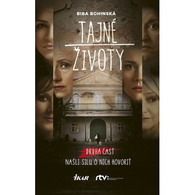Tajné životy Druhá časť
