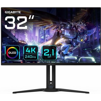 Gigabyte AORUS FO32U2P
