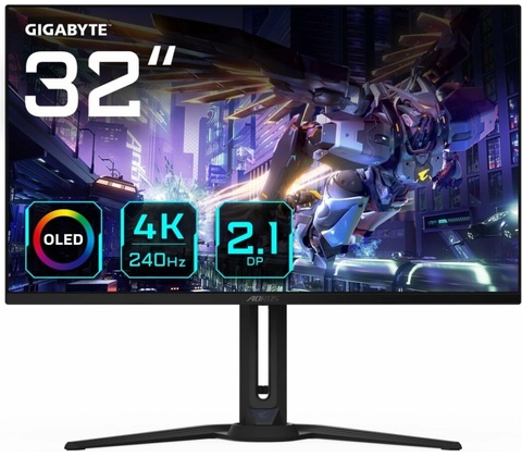 Gigabyte AORUS FO32U2P