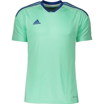 adidas miLIC22 Custom t hb5381tuerkis