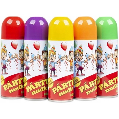 Slíže v spreji 250 ml