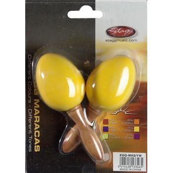 Stagg EGG-MA S / YW