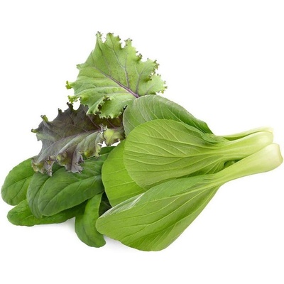 Click & Grow Семена Click and Grow Микс азиатски подправки, 9 броя (PPMAGX9)