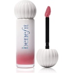 Benefit Cosmetics Splashtint гланциращо хидратиращо течно червило цвят 03 Fresh Squeezed 6ml