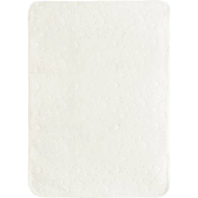 Lorelli Classic TWINKLE ОДЕЯЛО С РЕЛЕФ ЕКРЮ 80x110cm (10340192504)