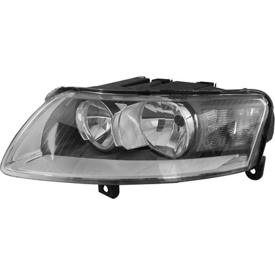 Hlavný svetlomet ABAKUS Depo 446-1111L-LD-EM