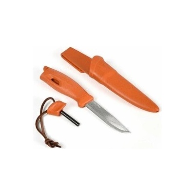 Light My Fire 2121110310 Swedish FireKnife Rusty