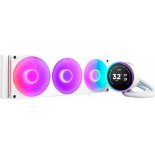 NZXT Kraken Elite 360 RGB RL-KR36E-W2