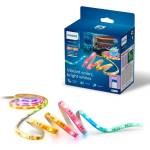 Philips Philips - LED RGBIC димируема лента SMART STRIP 3 m LED/13W/230V 2700/6500K Wi-Fi (P7629)