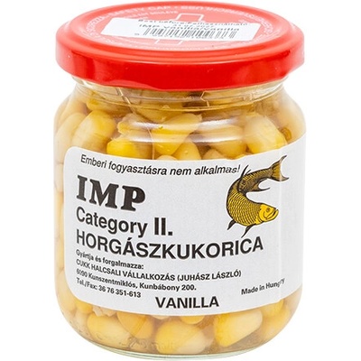 CUKK IMP KUKURICA, V NÁLEVE