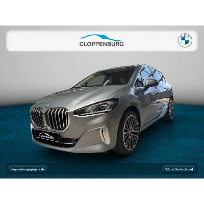 BMW 218i Active Tourer Luxury 100 kW