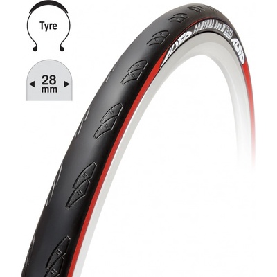 Tufo Comtura Duo 700x28