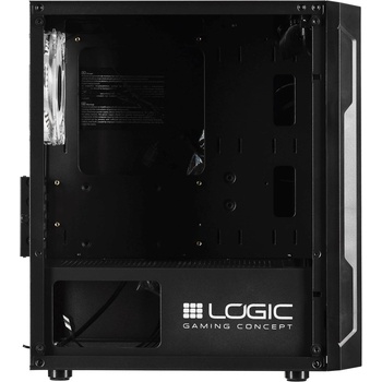 Logic Concept Aramis ARGB MINI AM-ARAMIS-10-0000000-0002