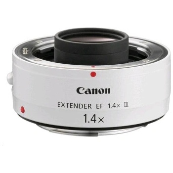 Canon EF 1.4x III