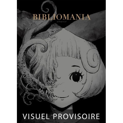 Bibliomania